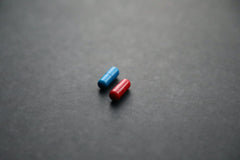 Huperzine-A, Alpha GPC and Choline Bitartrate ingredients