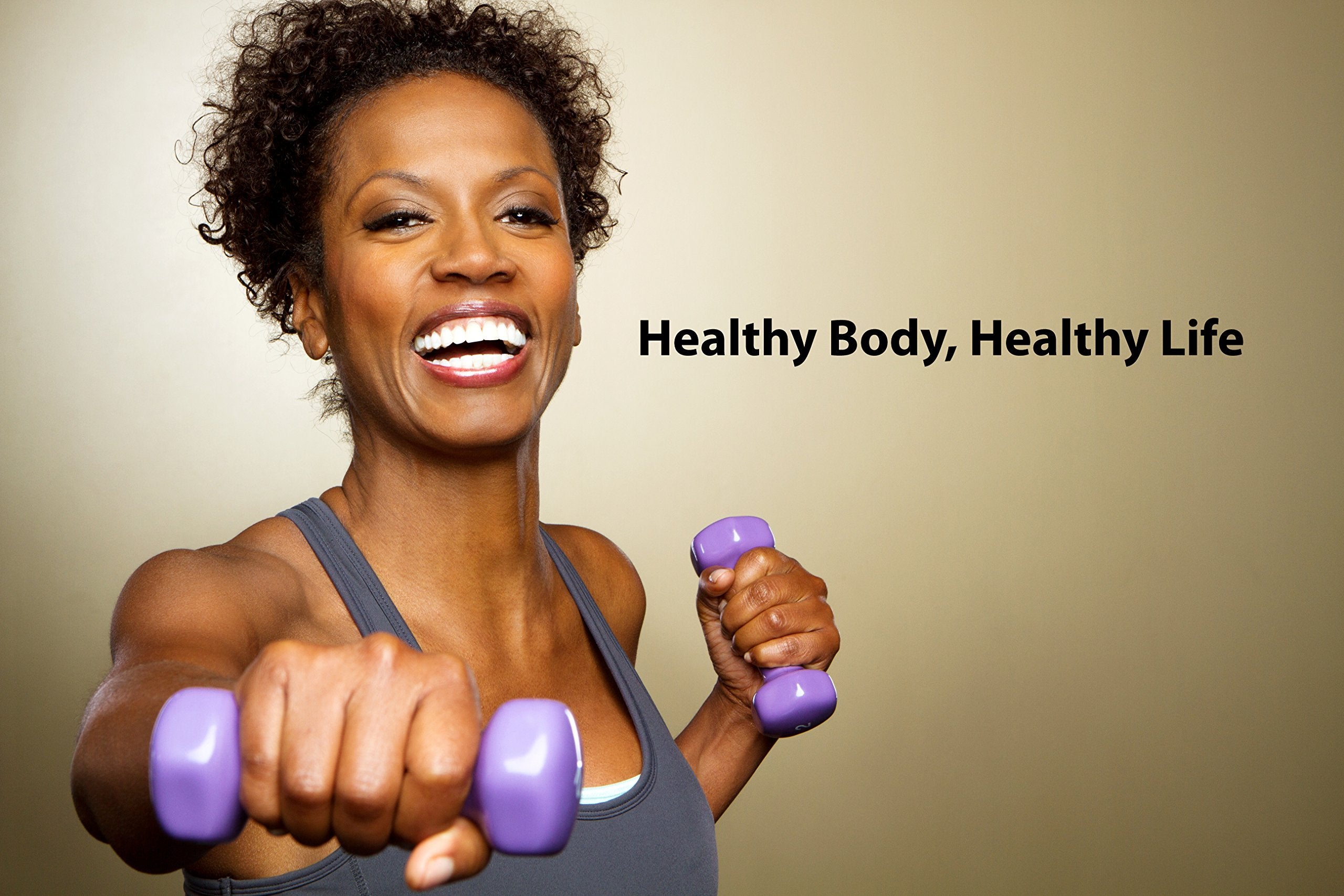 Detox and weight management concept artwork