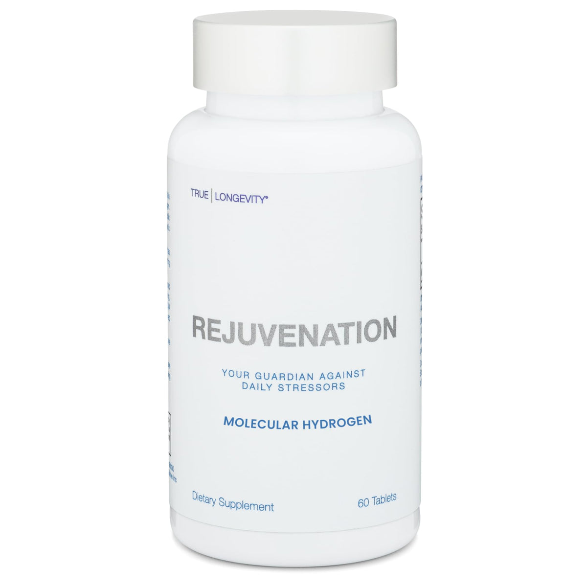 DRINK HRW Rejuvenation box and bottle on a clean surface