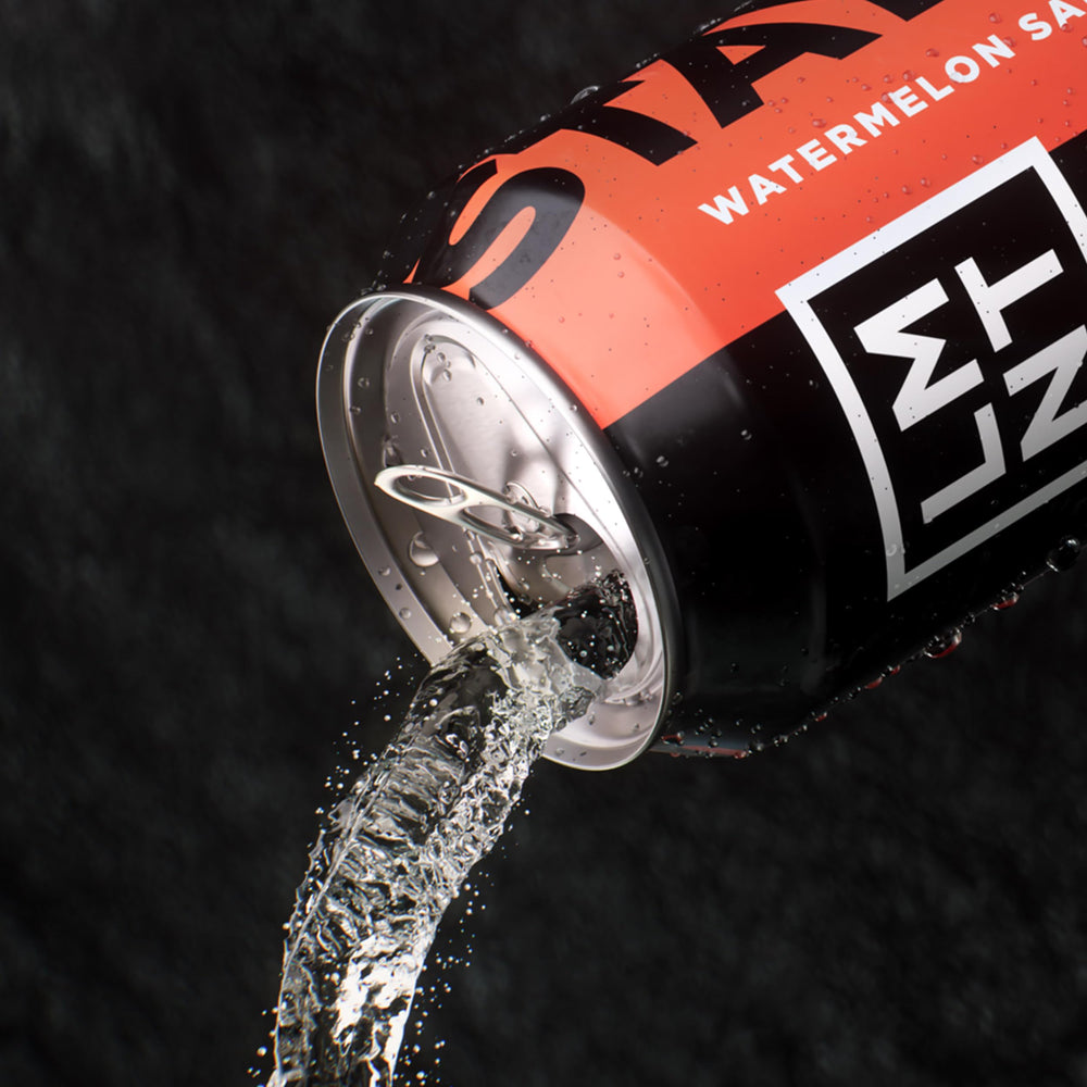 Nutrition facts highlight 1000 mg sodium, 200 mg potassium, 60 mg magnesium