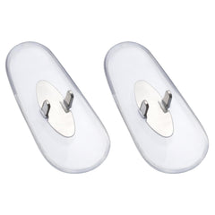 Anti-slip soft silicone nose pads for Ray-Ban models