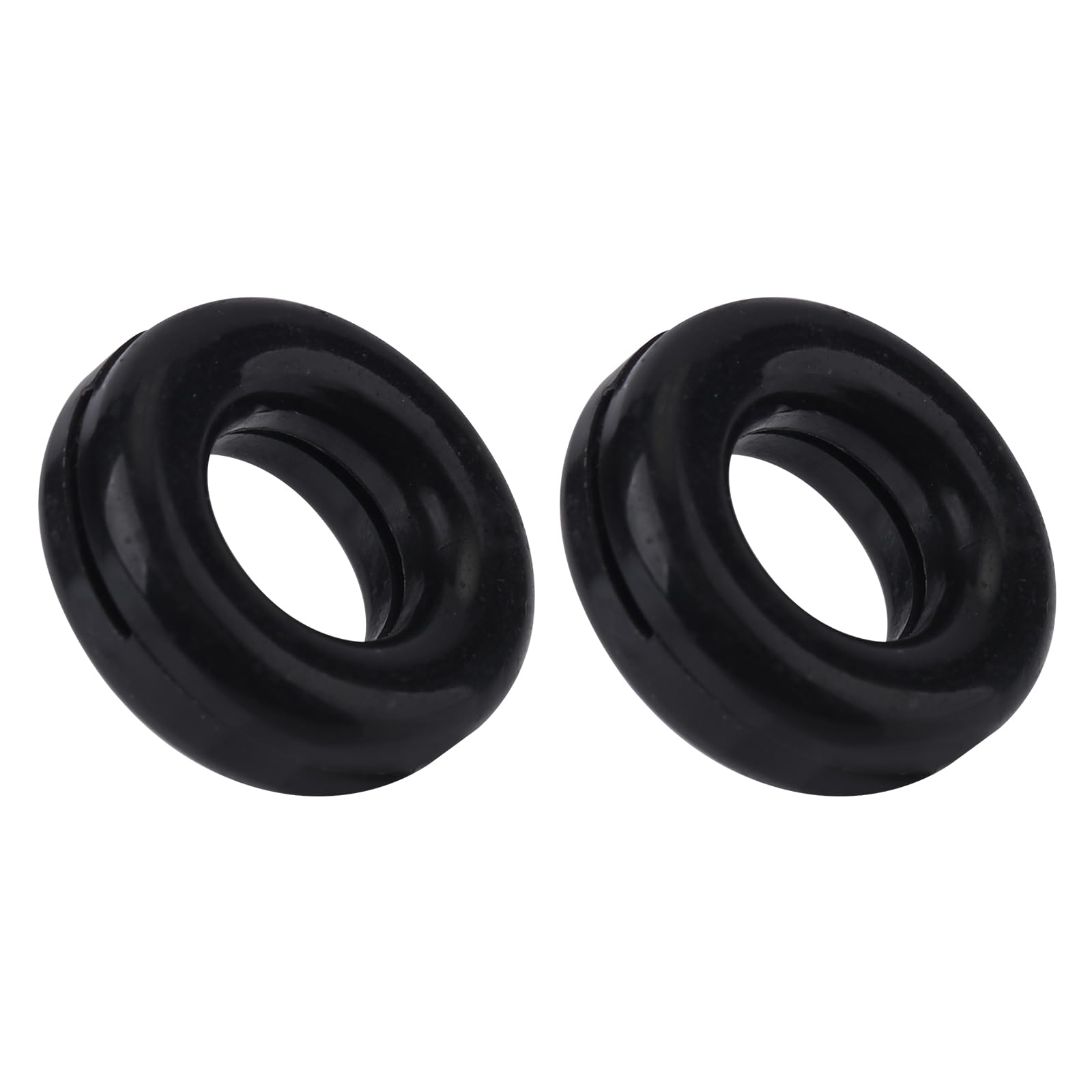 DROGO ear grips package includes 3 pairs