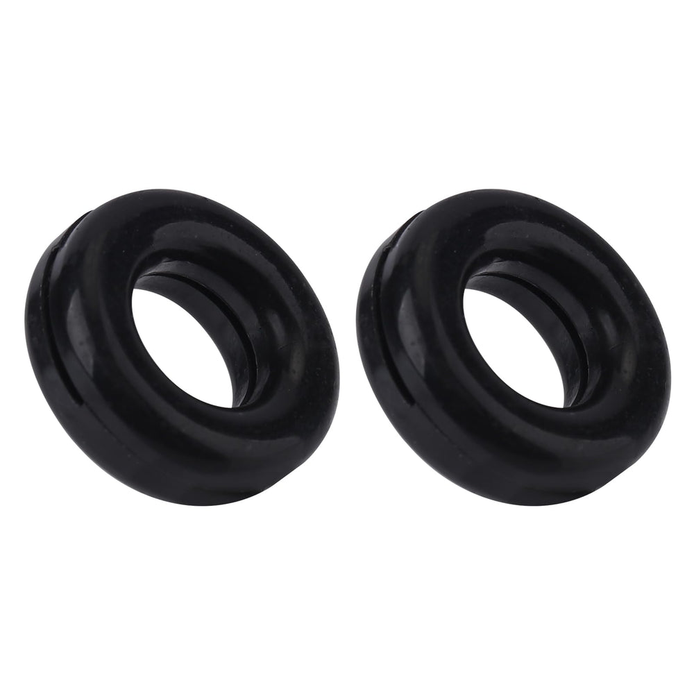 DROGO ear grips package includes 3 pairs