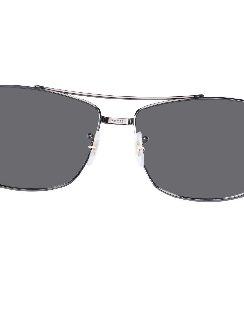 Soft silicone nose pads for Ray-Ban frames – skin-friendly material