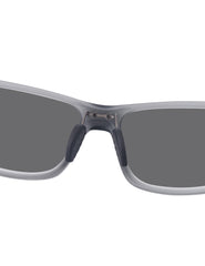 Anti-slip silicone nose pads for slip-on eyeglasses