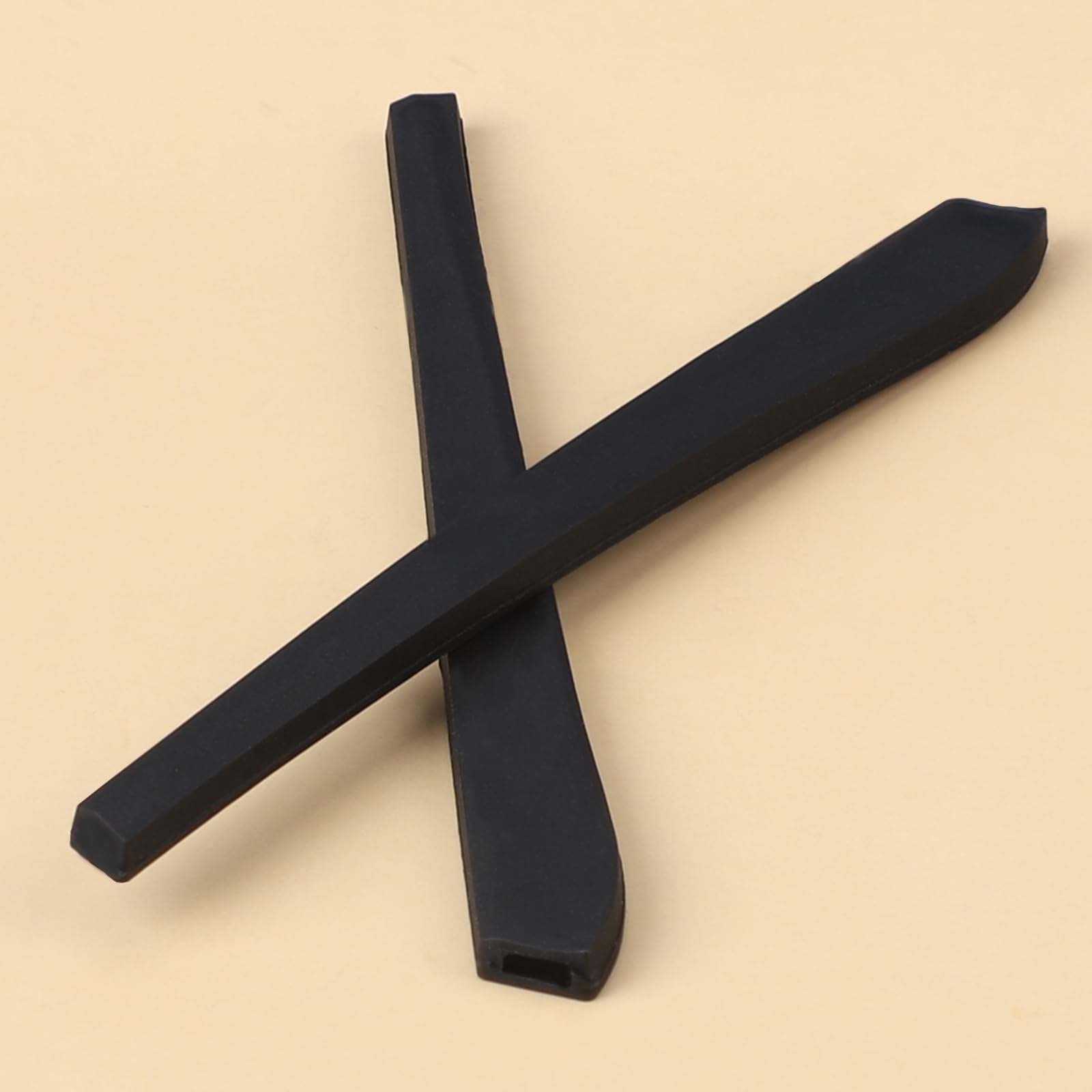 Package includes 2 pairs of earsocks (frame and lenses not included) – image 5