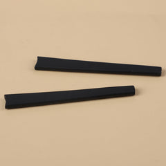 Two pairs included in package - DROGO earsocks for Oakley Muffler OX1034
