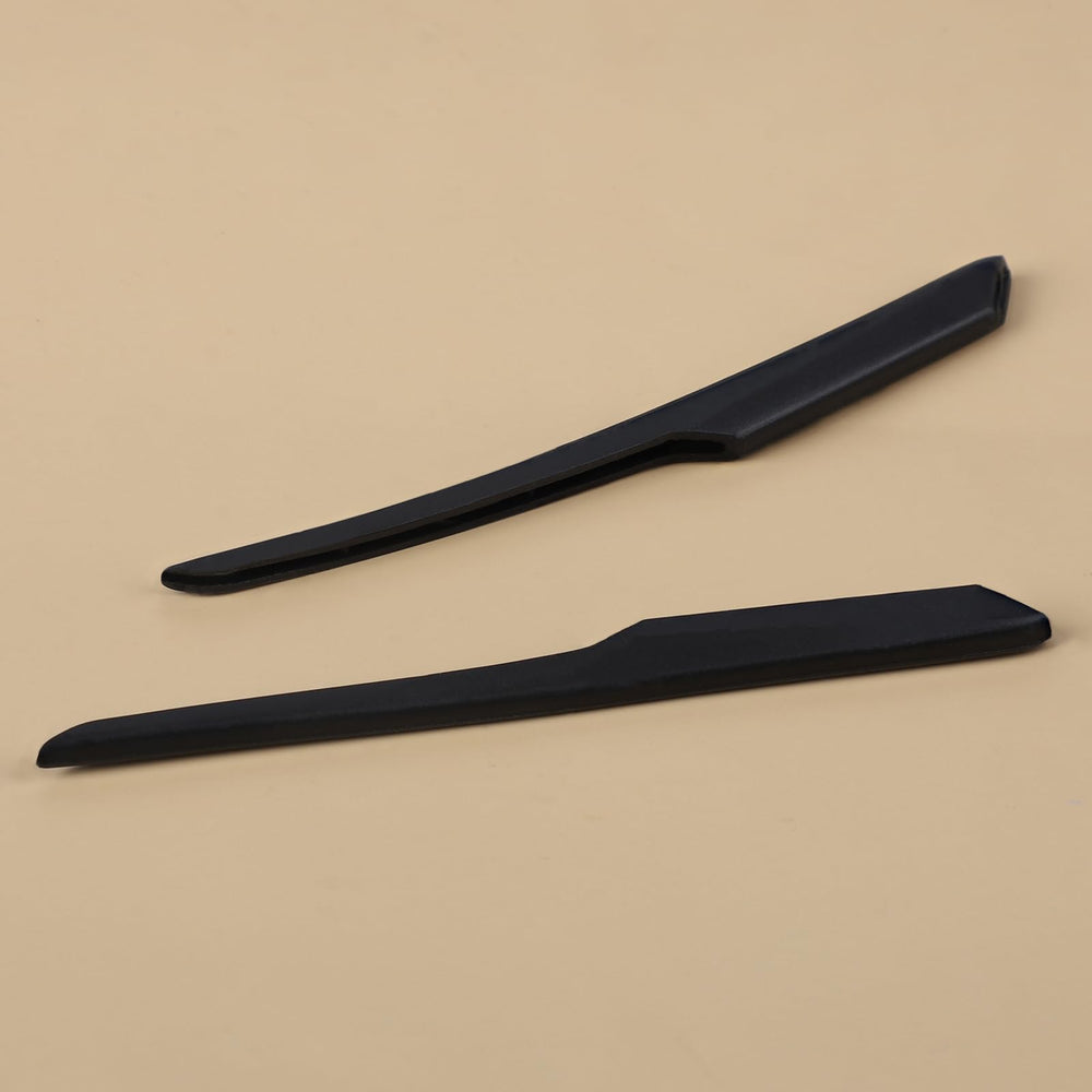 Oakley Valve OO9236 replacement earsocks installed on sunglasses
