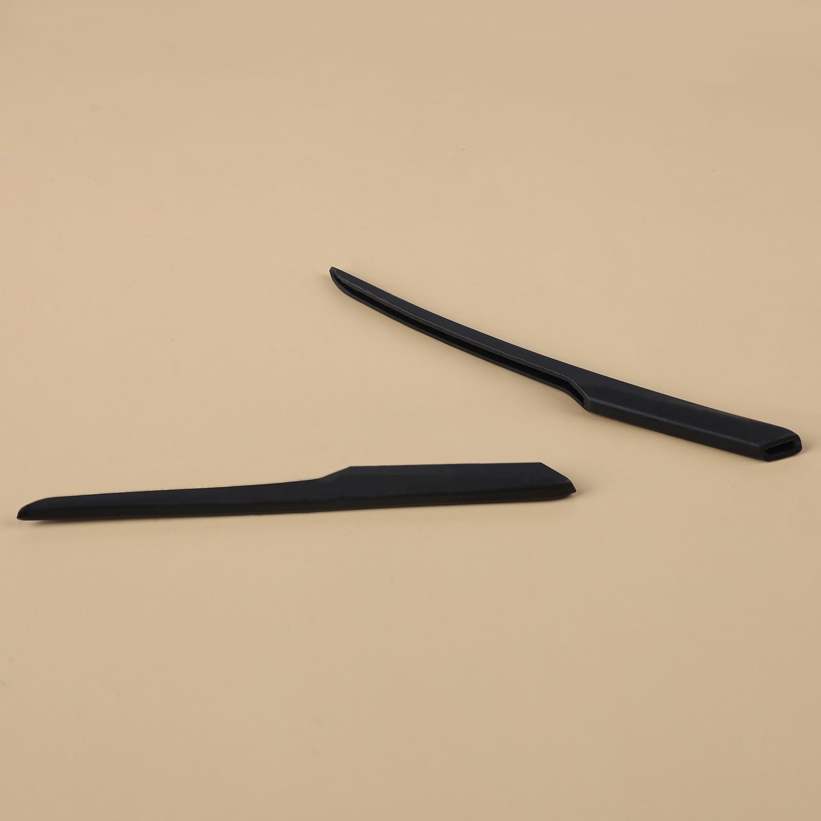 Unmounted DROGO earsocks for Oakley Valve 2014 OO9236