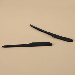 Unmounted DROGO earsocks for Oakley Valve 2014 OO9236
