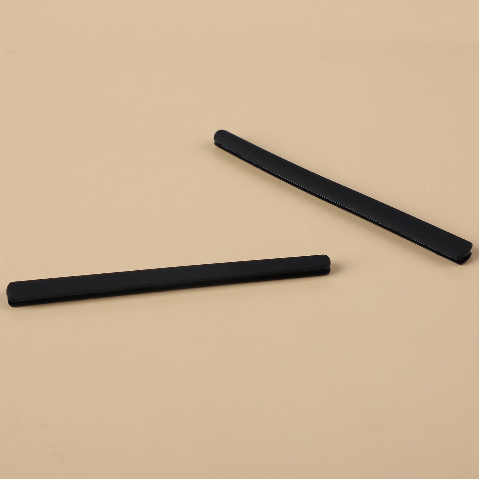 Two black DROGO earsocks for Oakley OX5038/OX5079 - image 4