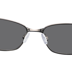 DROGO 3-pair silicone nose pads for Maui Jim Wiki Wiki / Kahuna - close-up