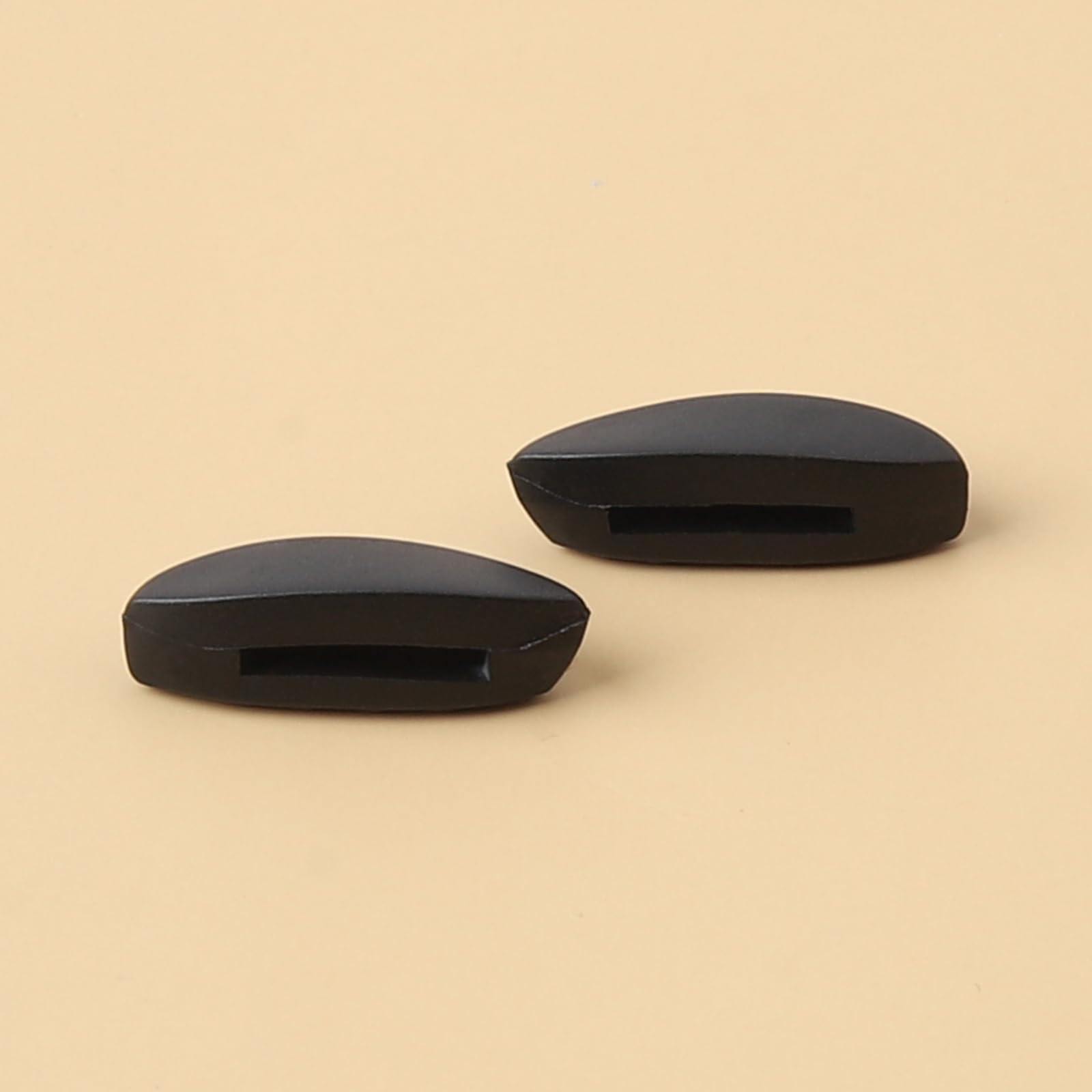 Close-up of DROGO nose pads