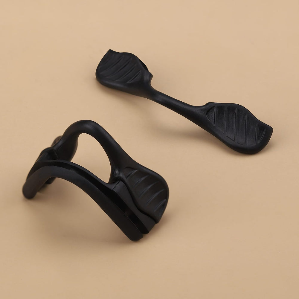Wide compatibility list for DROGO nose pads including Oakley M Frame models