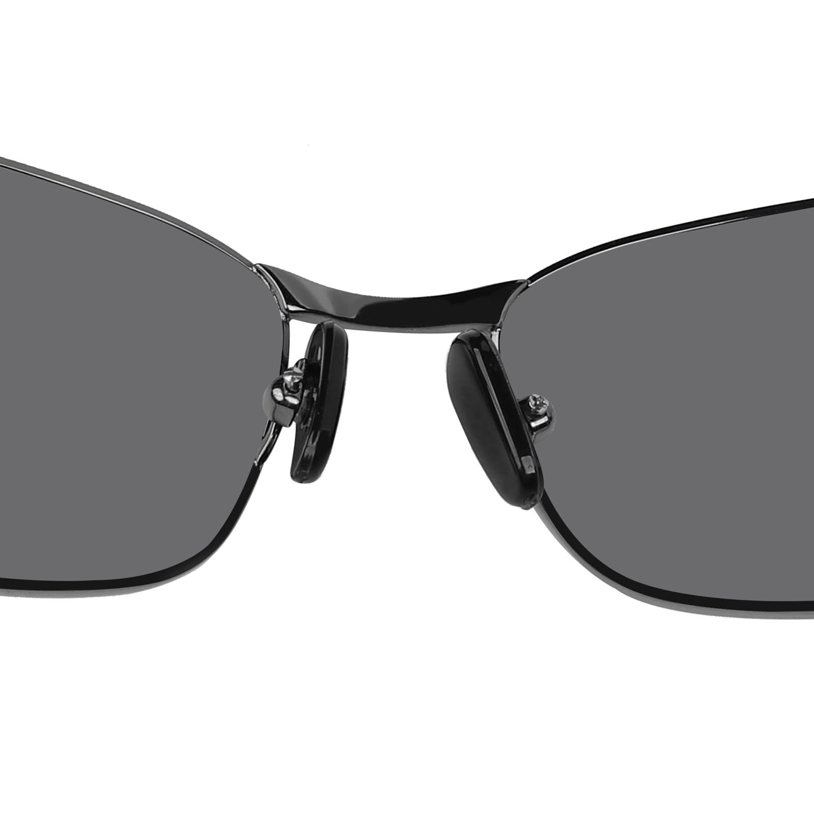 Compatible with Conductor 8 OO4107 Oakley frame