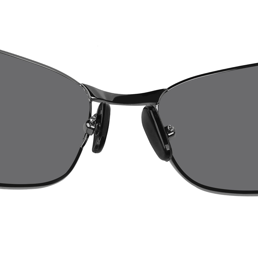 Compatible with Conductor 8 OO4107 Oakley frame