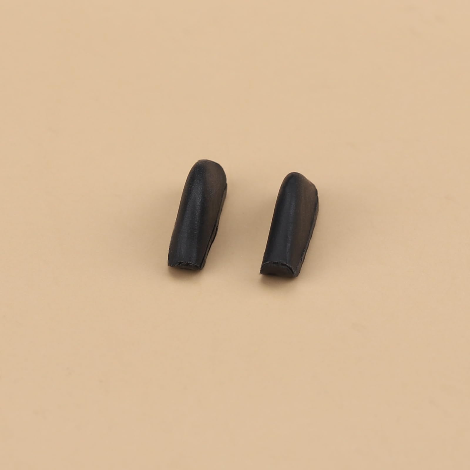 DROGO silicone nose pads for Crosslink OX8033 and OX8041