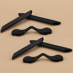 DROGO nose pads and earsocks kit compatible with RadarLock Path OO9206