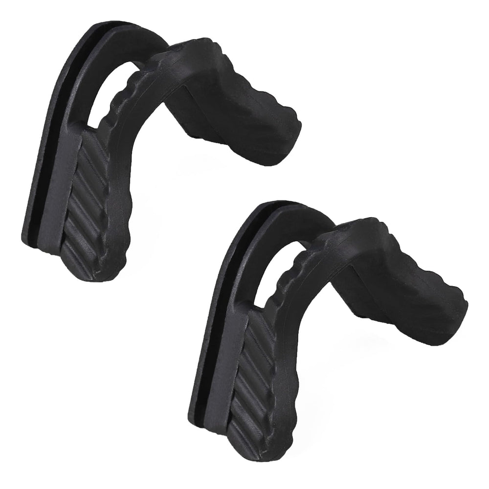 DROGO nose pads for Oakley M Frame - front view