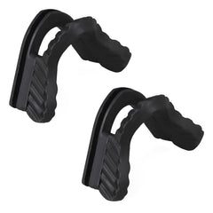 DROGO nose pads for Oakley M Frame - front view