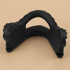 DROGO nose pads packaging with 2 pads and 2 bases