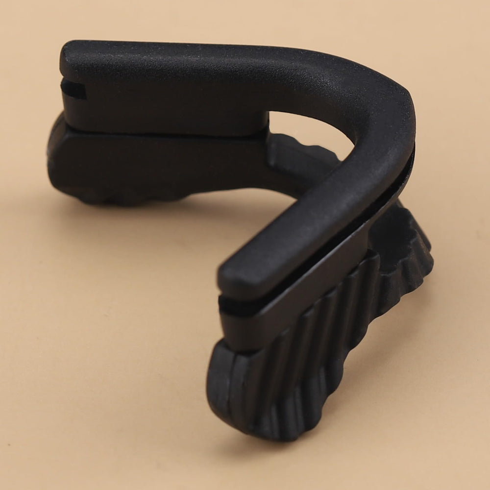 DROGO 2-pack nose pads with base pieces for Oakley M Frame
