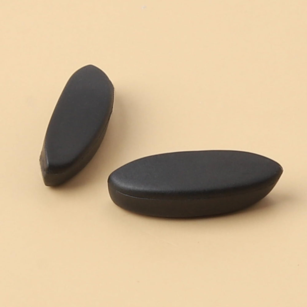 DROGO Nose Pads for Oakley Plazma Asian Fit OO9019A