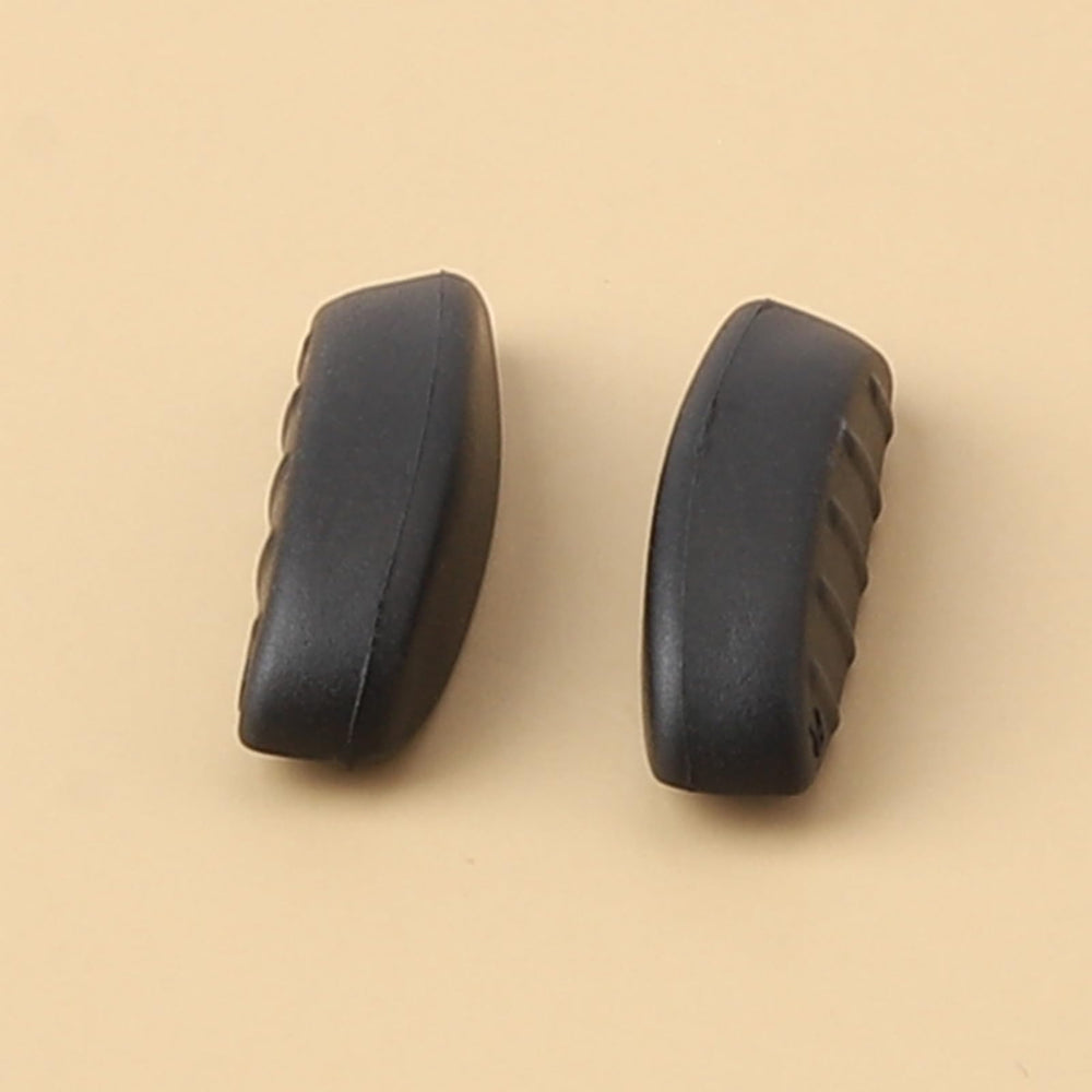 DROGO Nose Pads for Oakley Plazma OO9019