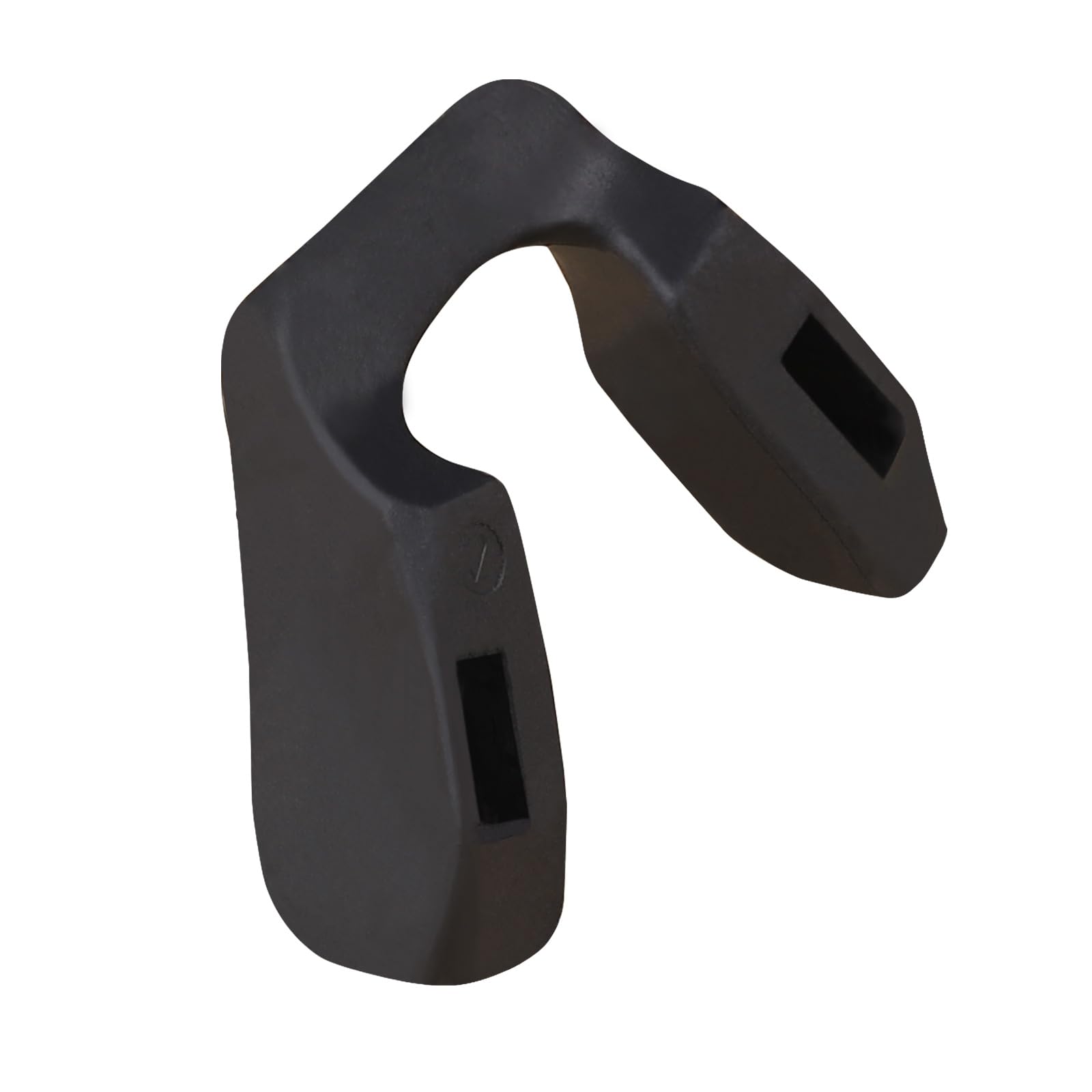 Replacement silicone nose pads for Oakley Sutro OO9406