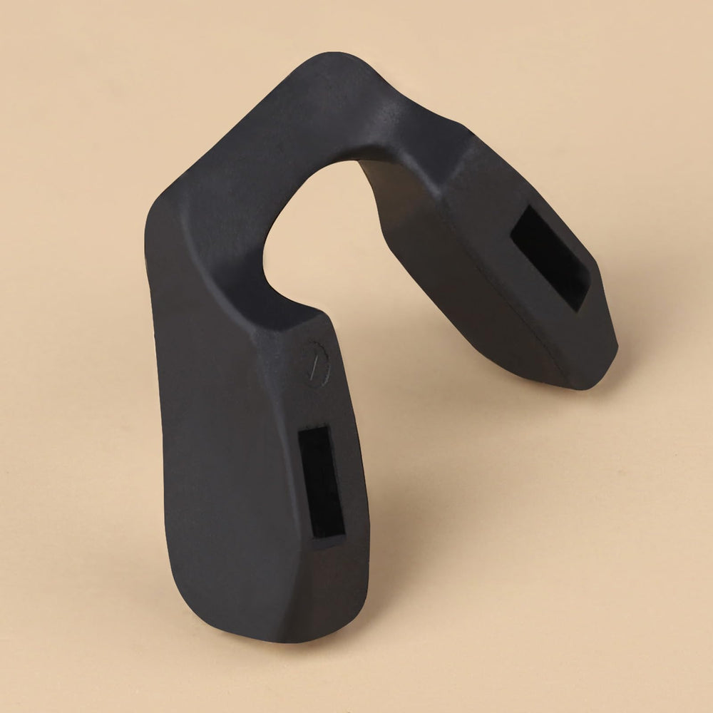 Replacement silicone nose pads for Oakley Sutro Asian Fit OO9406A