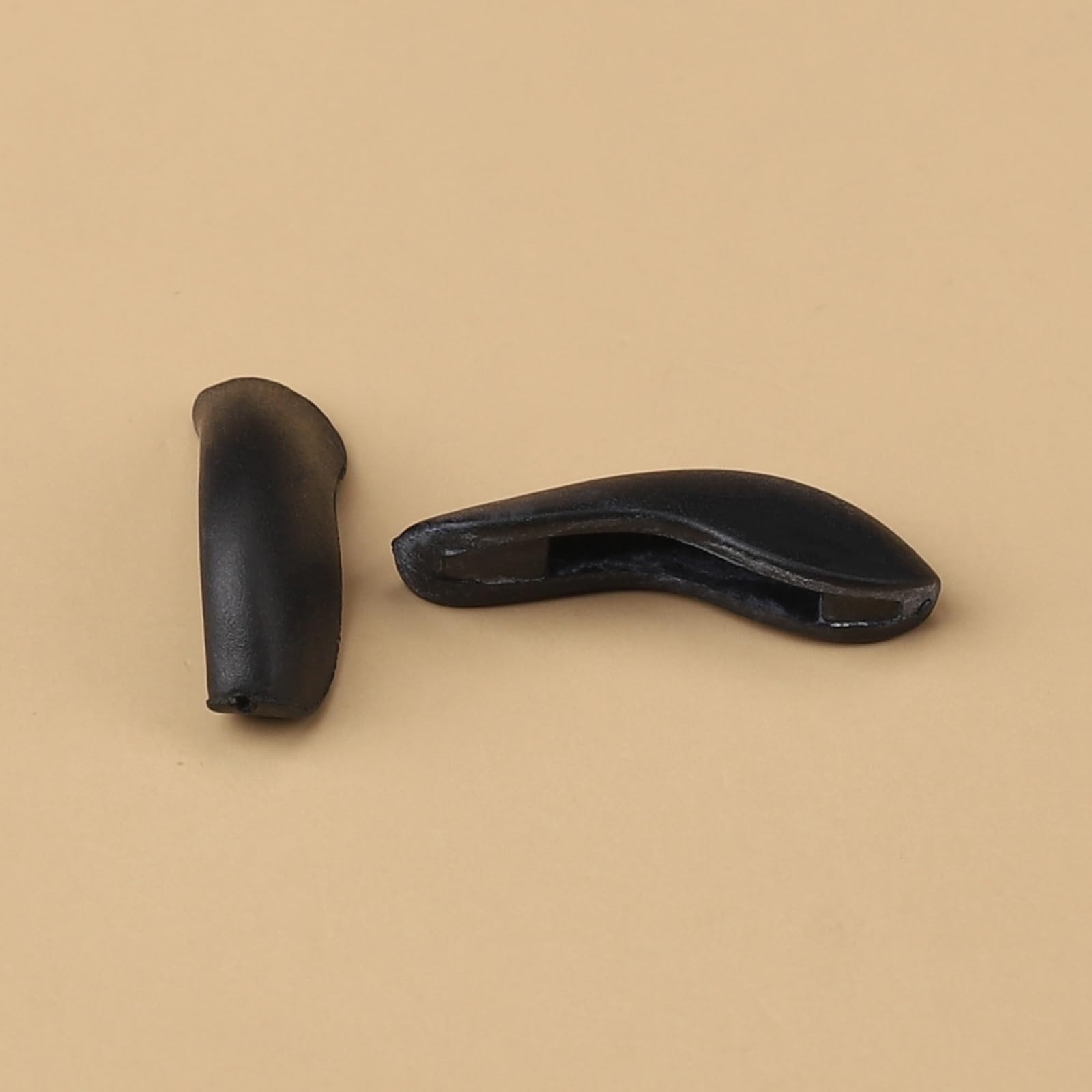 Soft silicone nose pads for Oakley X Squared OO6011
