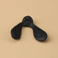 Nose pad fit on Stratofly and Fotonyk frames