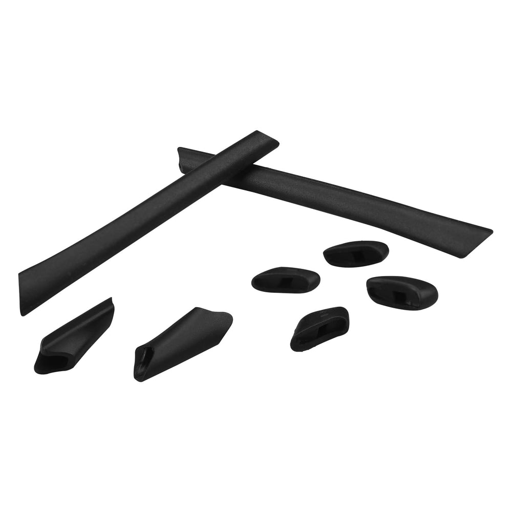 DROGO replacement nose pads and earsocks kit for Oakley Half Jacket XLJ – full kit