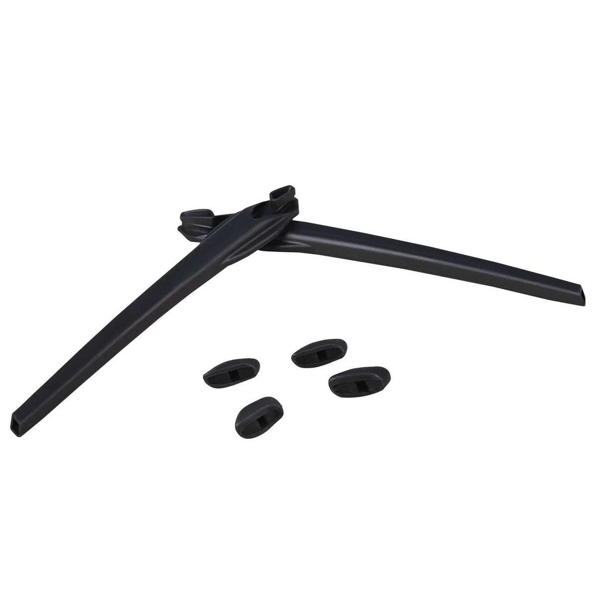 DROGO nose pads and earsocks kit for Oakley Flak 2.0 XL OO9188 OO9295 OO9271