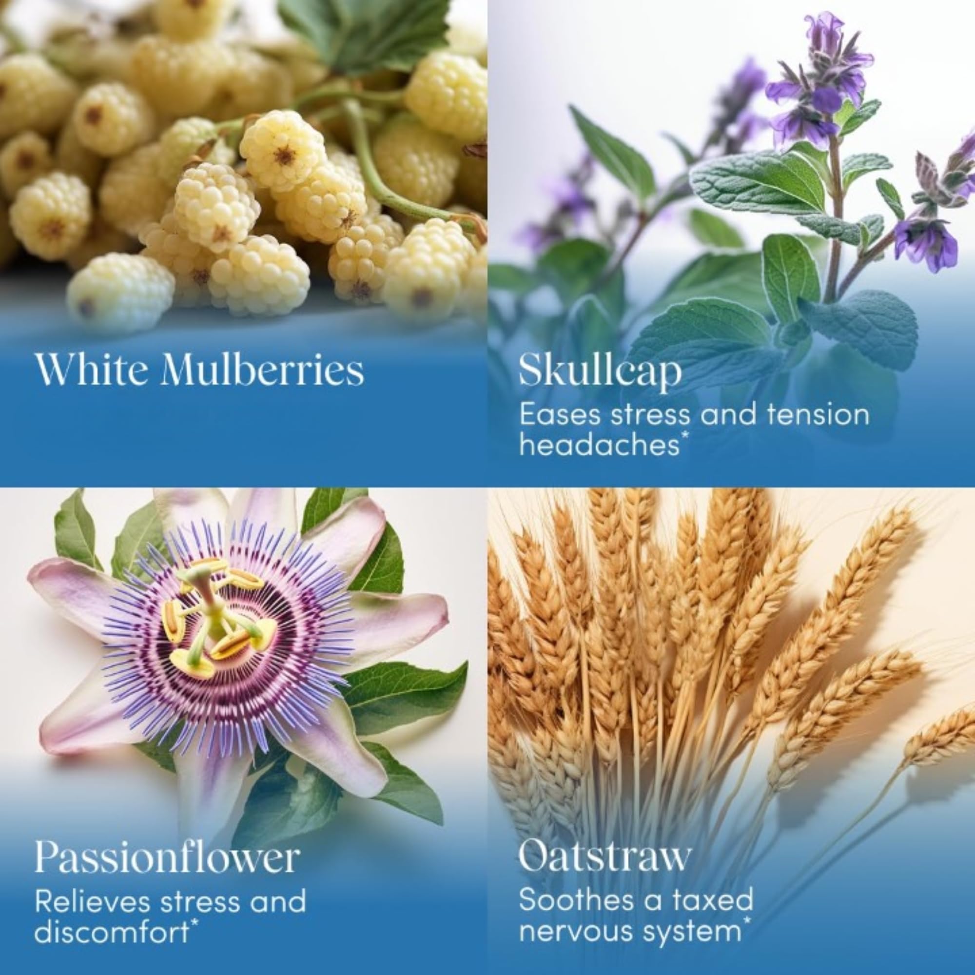 Dropper dispensing Take The Edge Off tincture