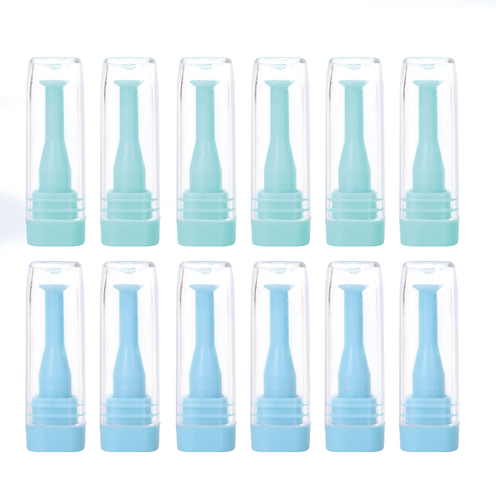 Dr.semeli 12-piece hard contact lens remover tool packaging