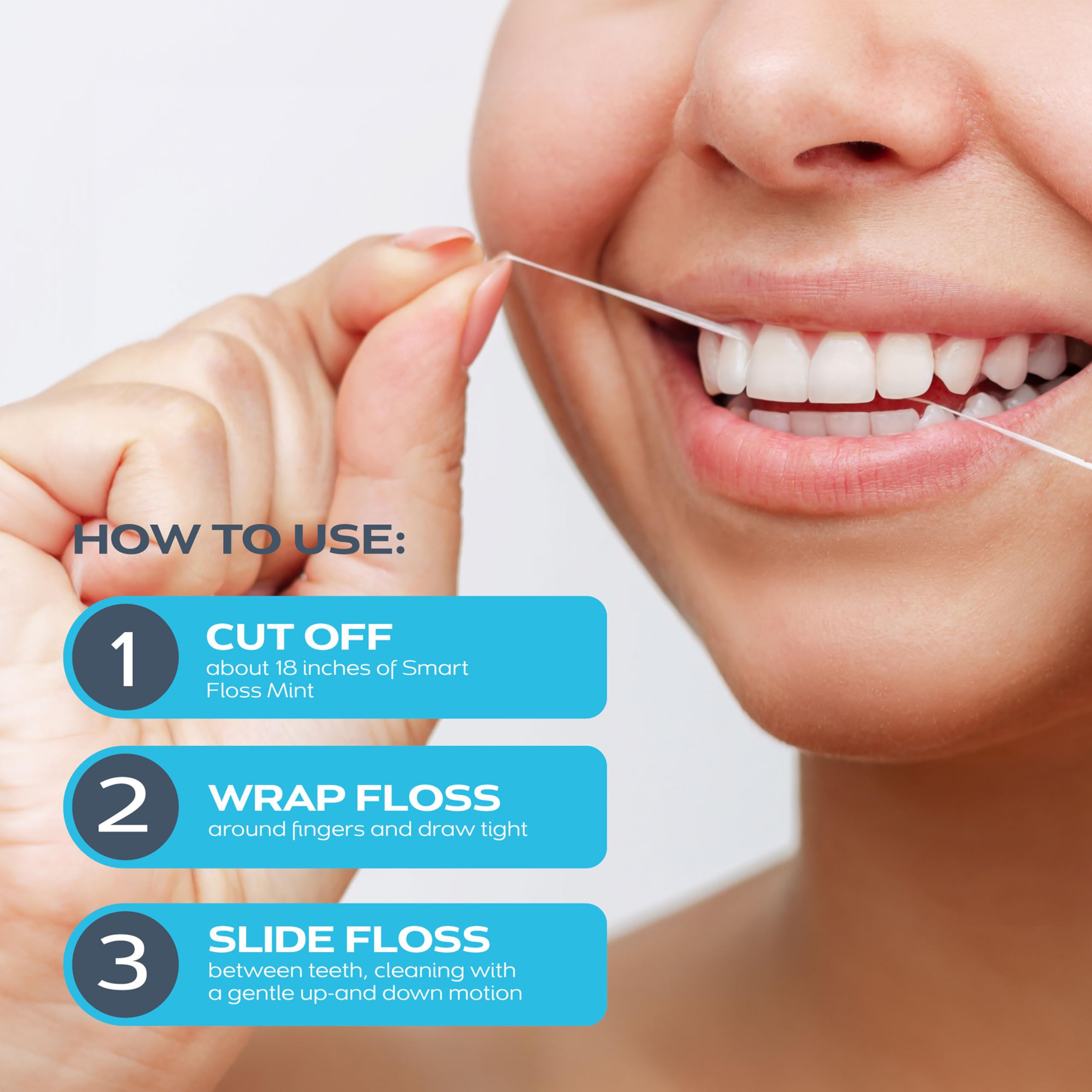 PTFE and PFAS free assurance badge