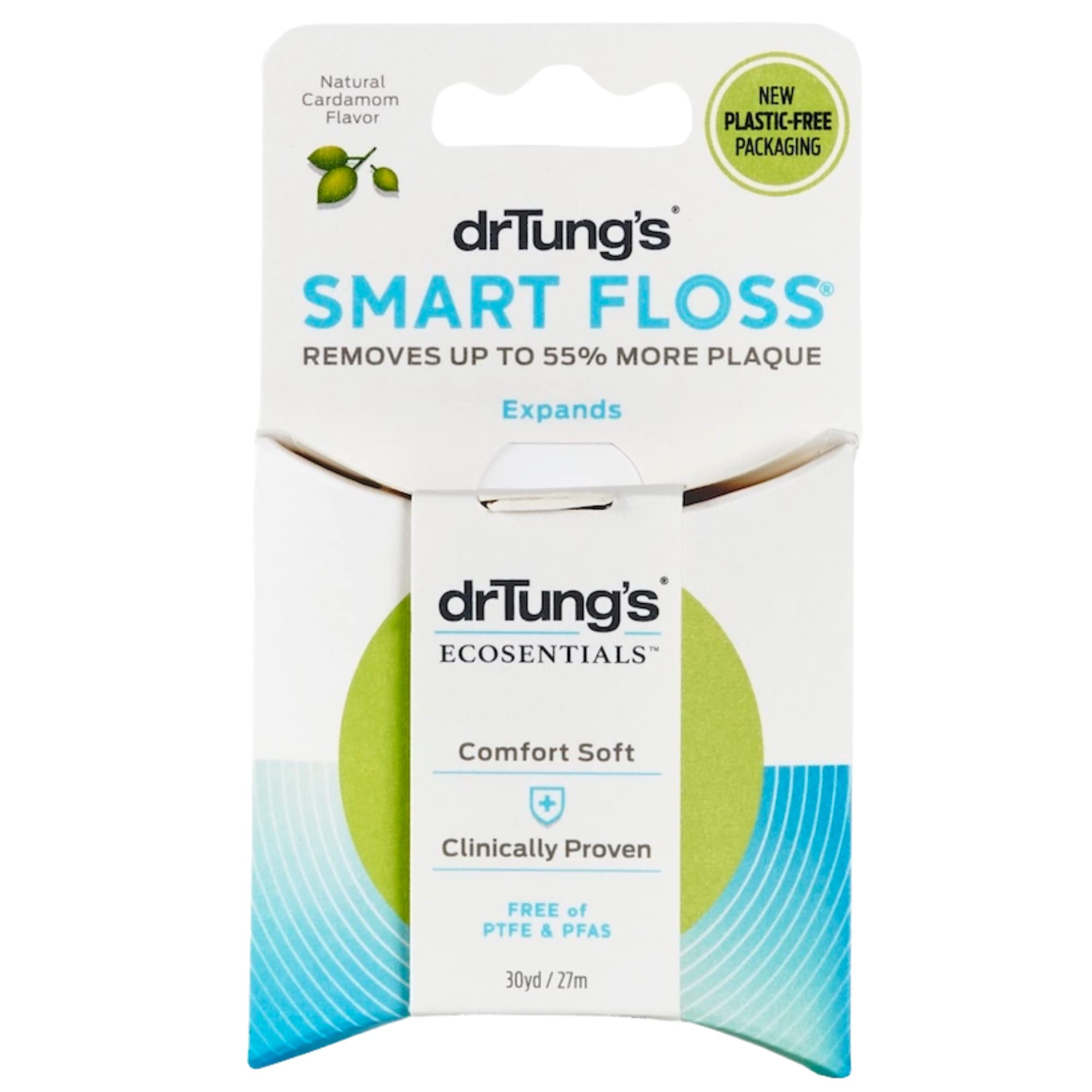 DrTung's Smart Floss Pack of 30