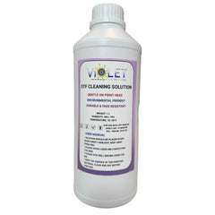 DTF Cleaning Solution 1000ml for Ep-son I3200-A1 printhead cleaning