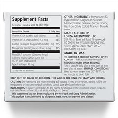 Dual-capsule delivery system releasing nutrients in two stages.