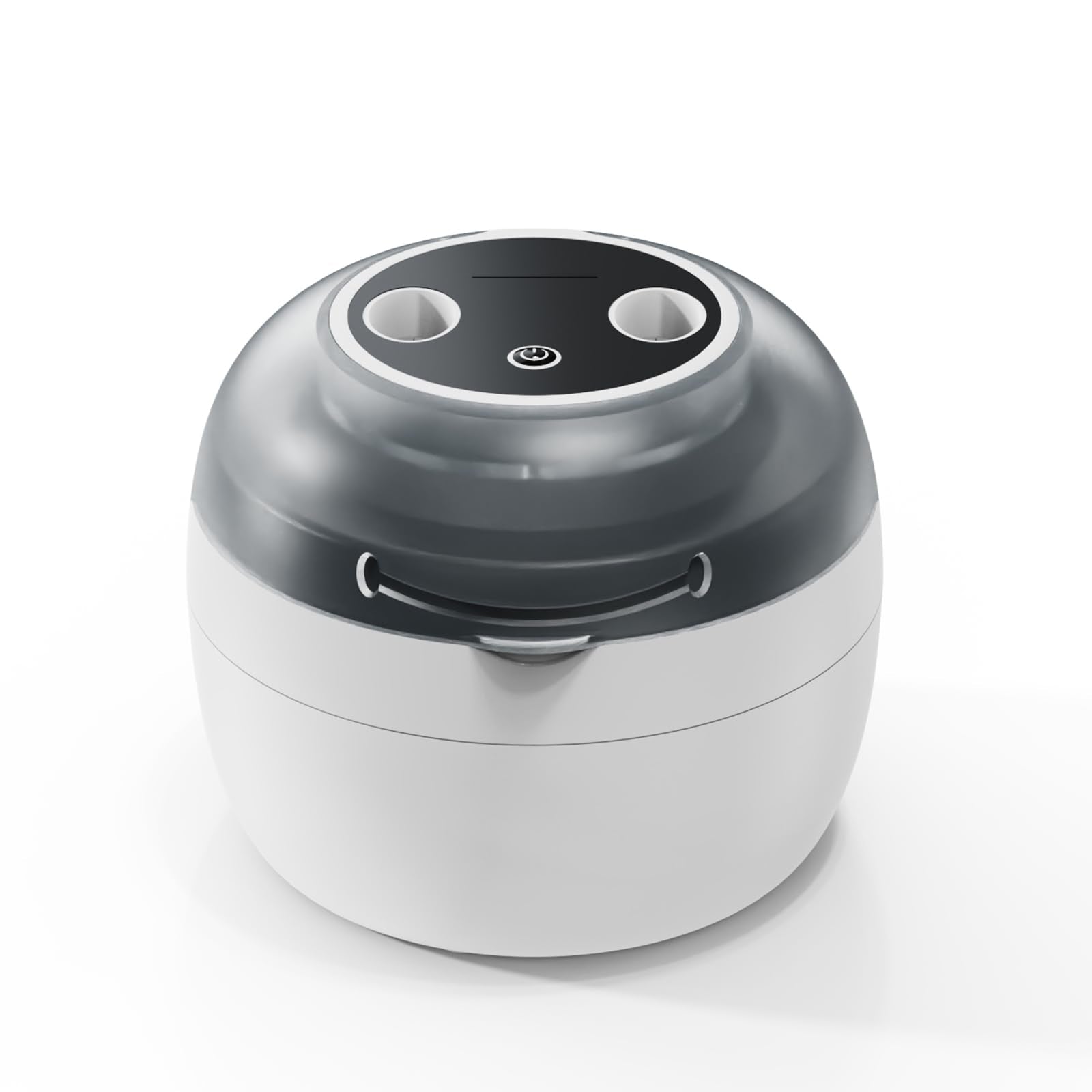 Dukya 2025 Ultrasonic Retainer Cleaner front view