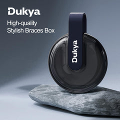 Adjustable air holes vent on Dukya case