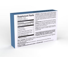 Butcher's Broom plant used in Dulàc Diosmin 500