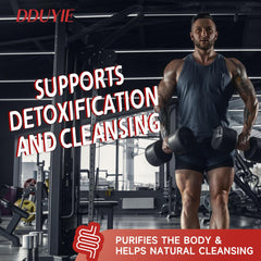 ACV gummies with pomegranate juice for antioxidants