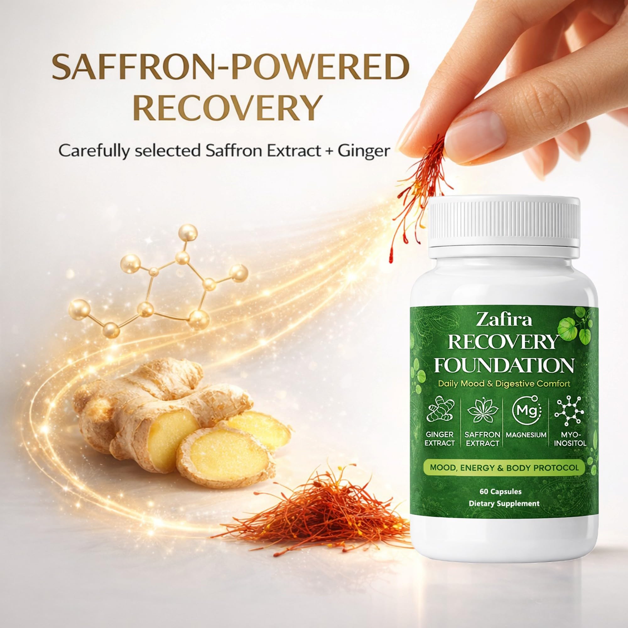DYDUON lifestyle desk scene showing supplement supporting busy routines
