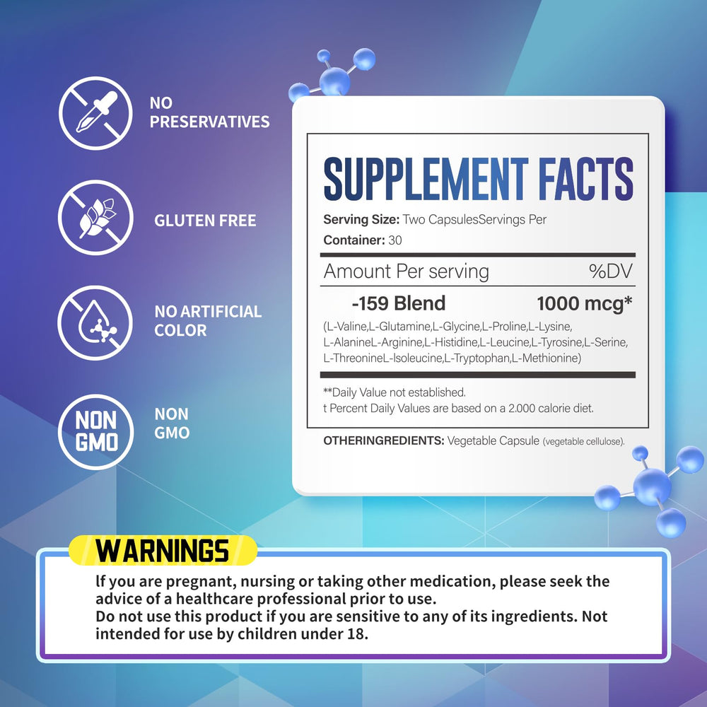 Non-GMO and Gluten-Free icons on product packaging