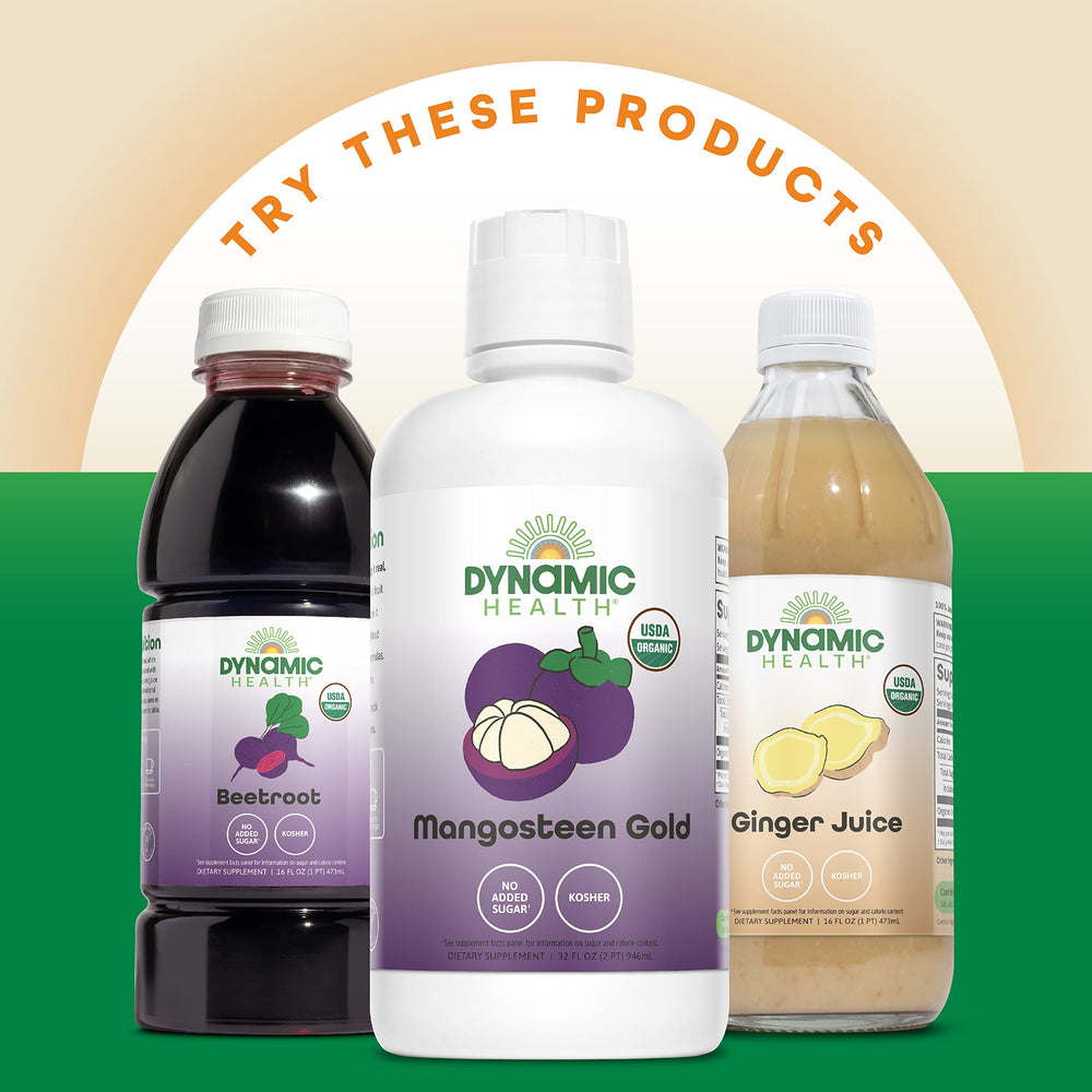 Serving ideas: smoothies, yogurt, and more with Black Cherry juice concentrate