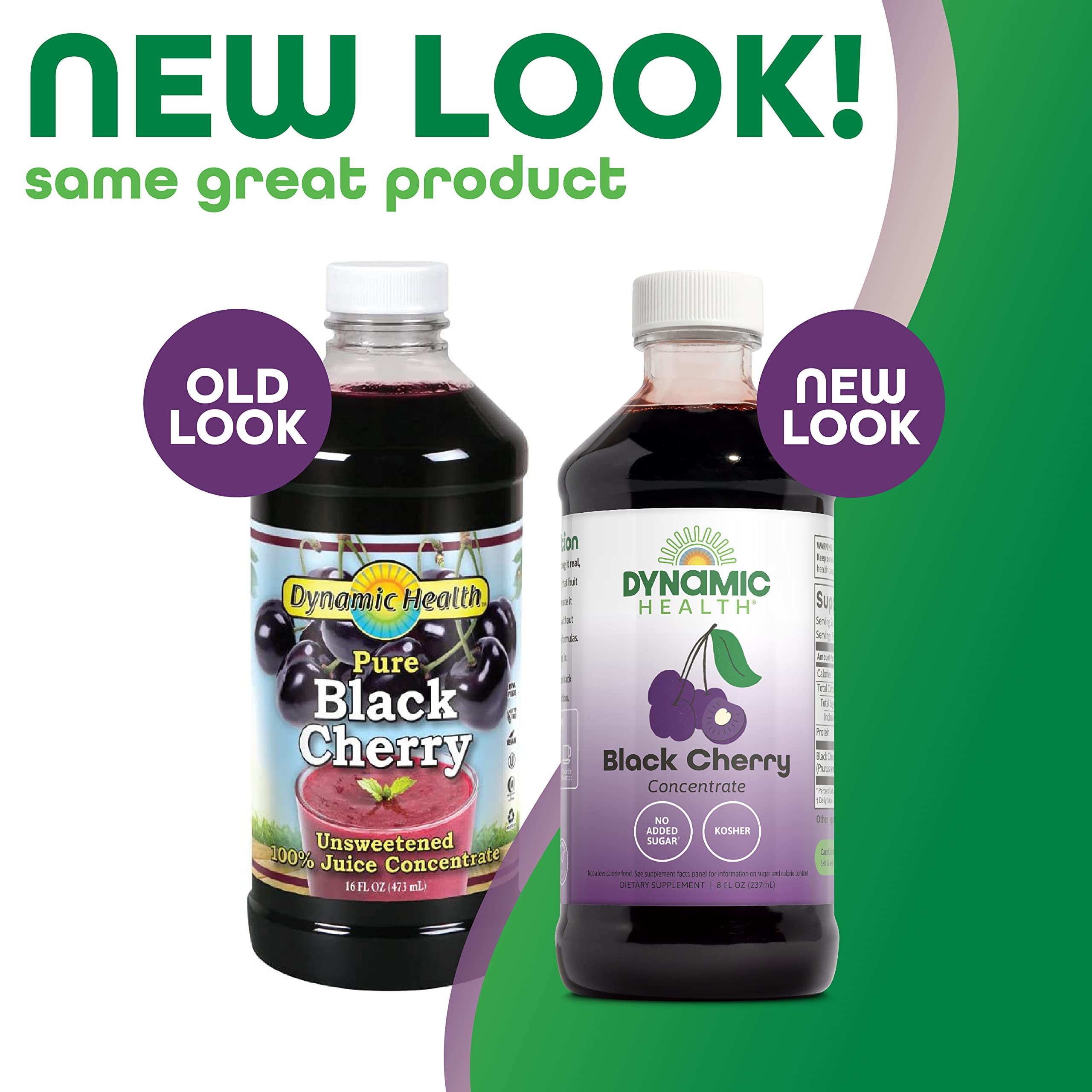 Triple-tested for purity and potency in GMP and ISO-certified labs