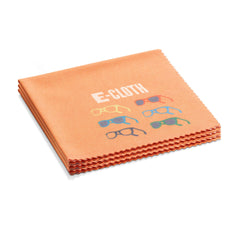 E-Cloth Glasses Cloth 3-pack box front