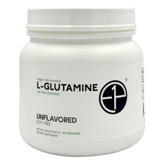 E1P L-Glutamine 600g unflavored - 120 servings